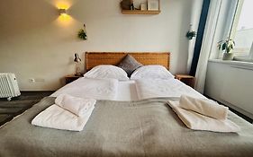 Gemuetliche Wohnung Naehe Hauptbahnhof Und Zentrum